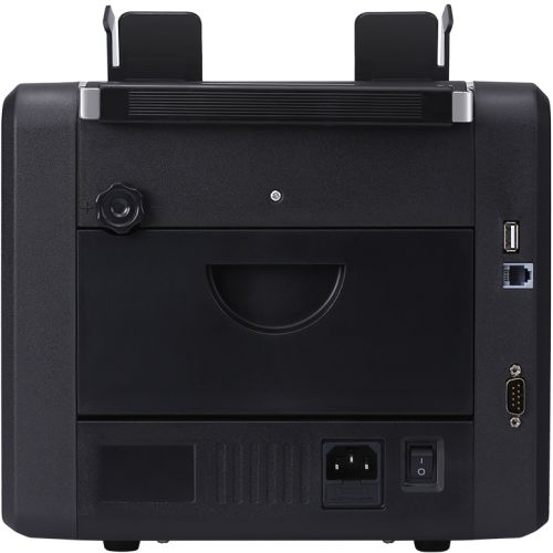 4-Cashtech 8200 Geldscheinzähler