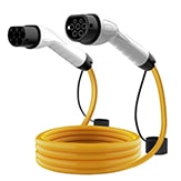 EVMOTIONS Delta Type2 -> Type2 (1x32A) EV Ladetechnik