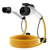 EVMOTIONS Delta Type2 -> Type1 (32A) EV Ladetechnik