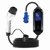 EVMOTIONS Delta Wi-Fi EVSE Type2 (max. 32A) EV Ladetechnik