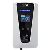 EVMOTIONS Delta Smart Wallbox Type2 7.4kw Wi-Fi EV Ladetechnik
