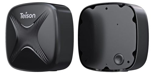 2-TEISON Smart Wallbox Type2 11kw Wi-Fi Elektroauto Ladekabel
